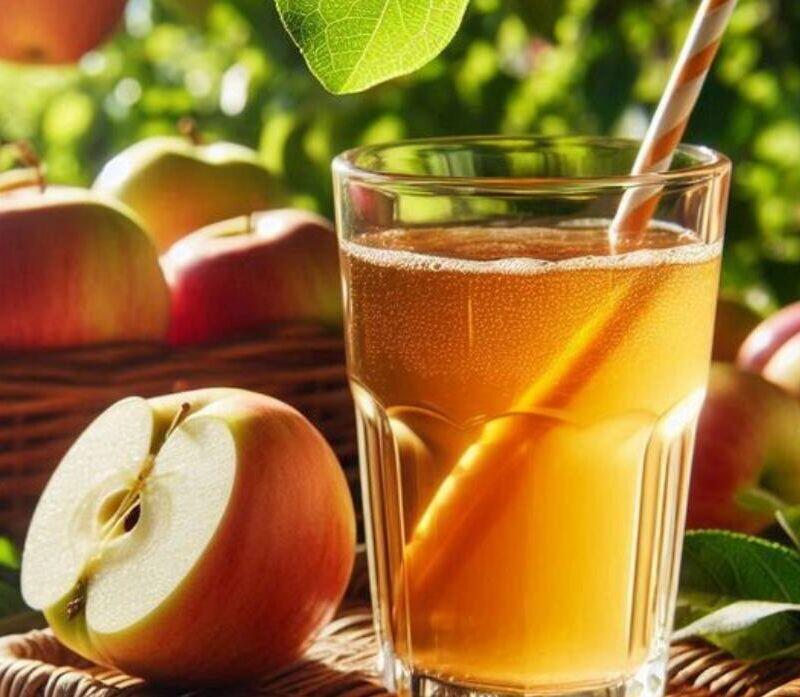 Apple Juice