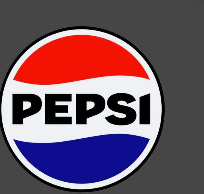 Pepsi
