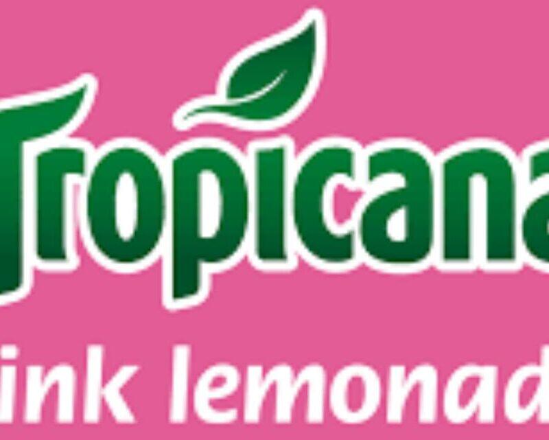 Pink Lemonade