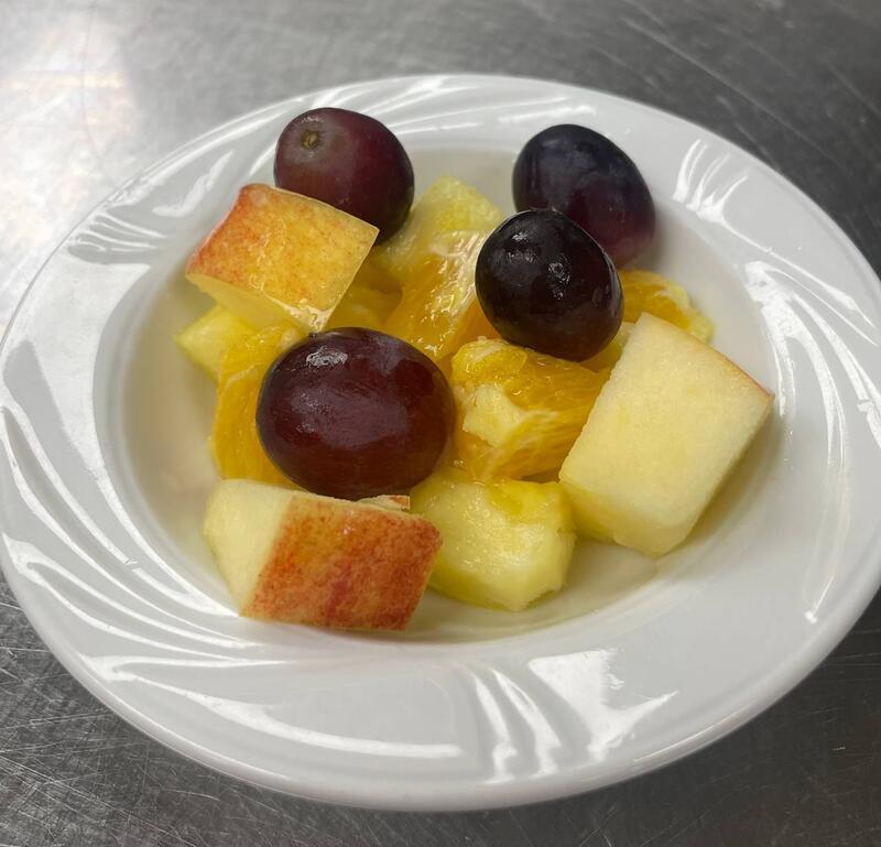 Fruit Cup
