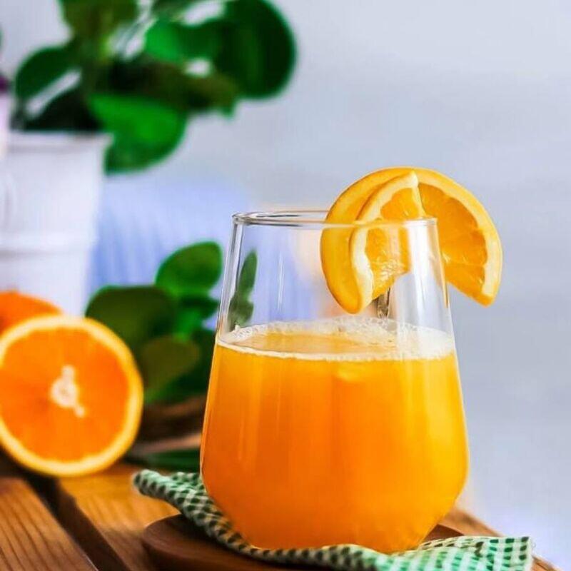 Orange Juice