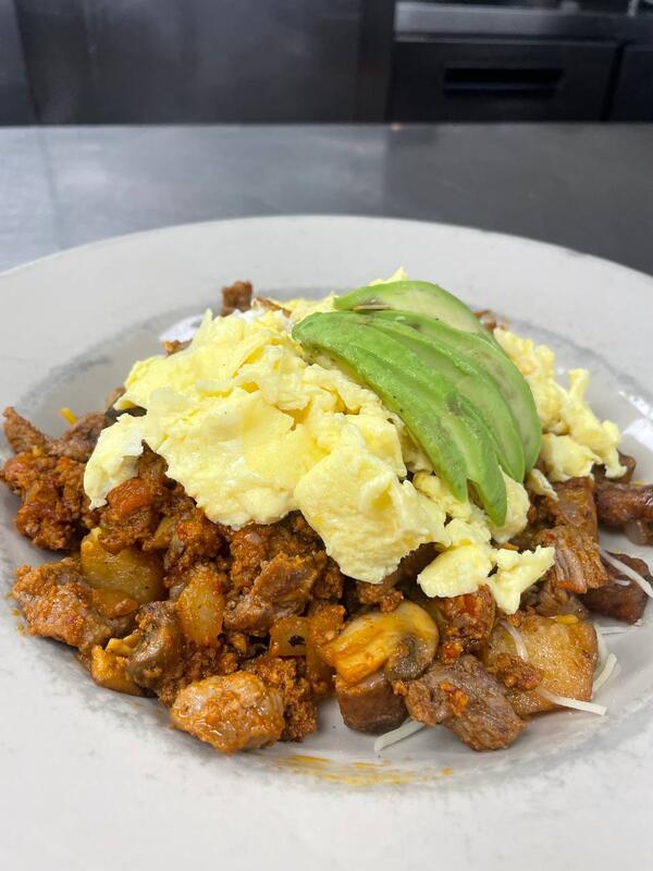 Breakfast Bowl