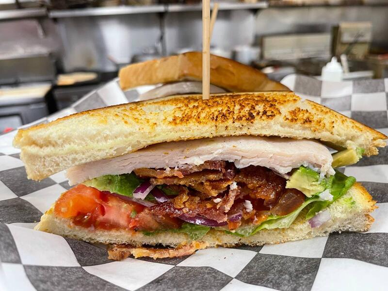 Turkey Club