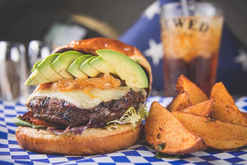 Honor Burger